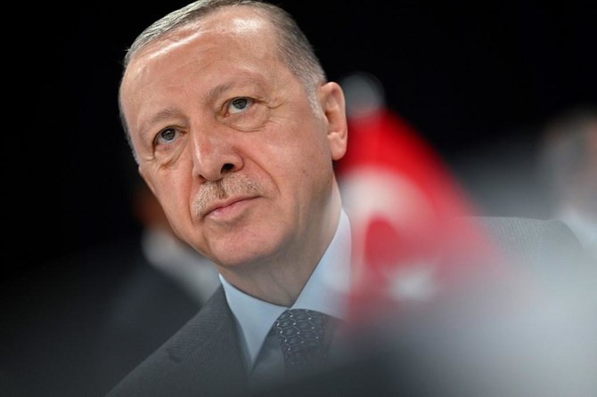 أردوغان مستعد لدعم إعادة العمل بعقوبة الإعدام