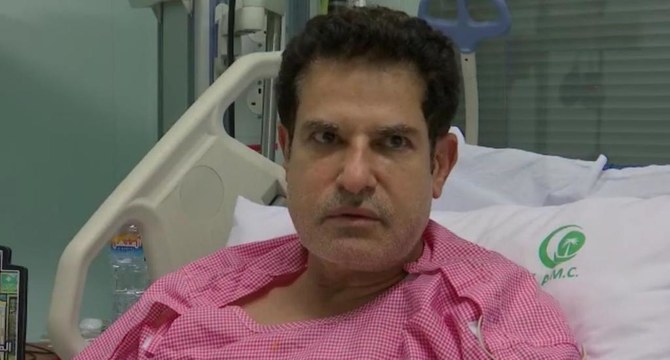 أطباء سعوديون ينقذون حياة مسؤول الحج الإيراني بعد نوبة قلبية