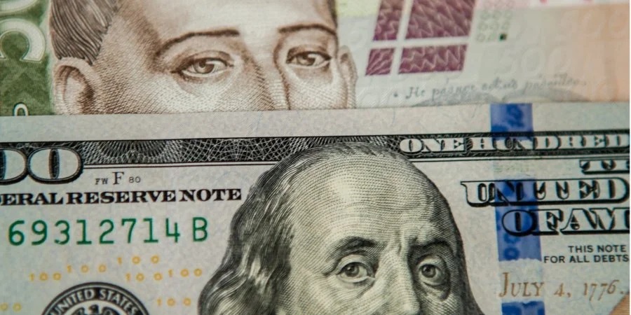 ارتفاع سعر الدولار بمقدار الربع