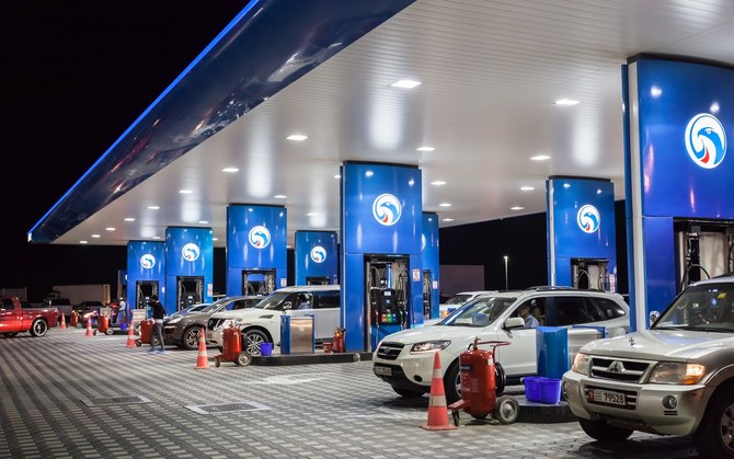 الإمارات ترفع أسعار الوقود للمرة الخامسة