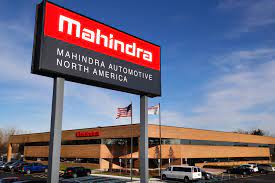 الرئيس التنفيذي ... ماهيندرا منفتحة على الاستثمار في شركة خلايا بطاريات السيارات الكهربائية