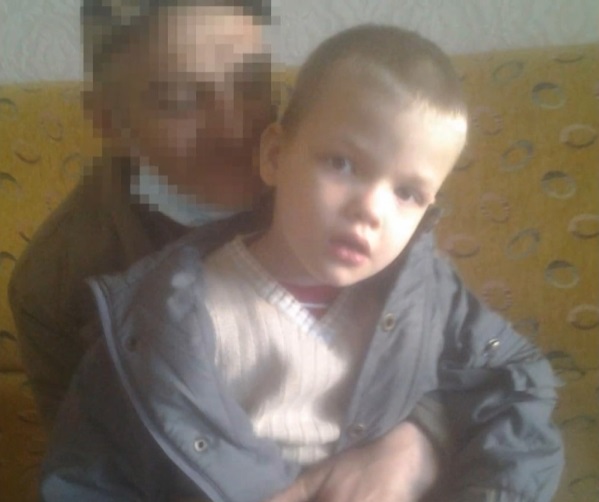 العثورعلى جثة طفل يبلغ من العمر 6 سنوات تم تفتيشه لمدة أسبوعين في منطقة دنيبروبتروفسك