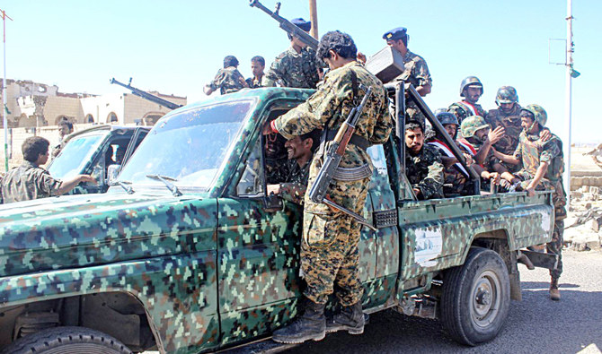 القوات اليمنية تشن حملة ضد القاعدة