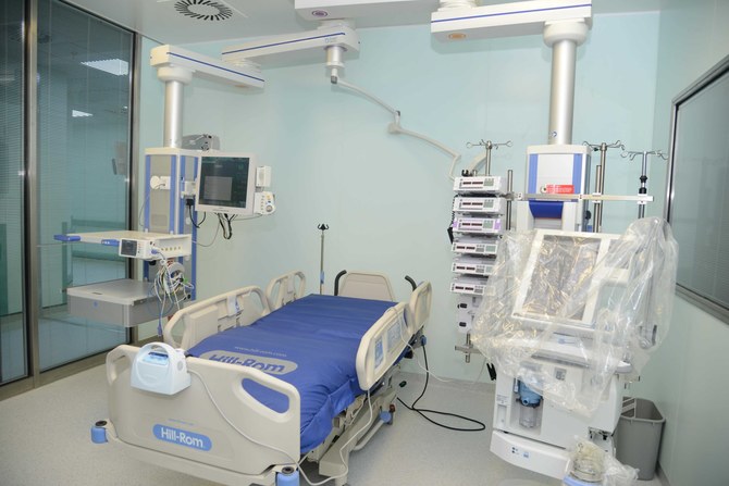 الهيئة السعودية توافق على استحواذ طيبة على شركة الصحة الإماراتية بنسبة 51٪