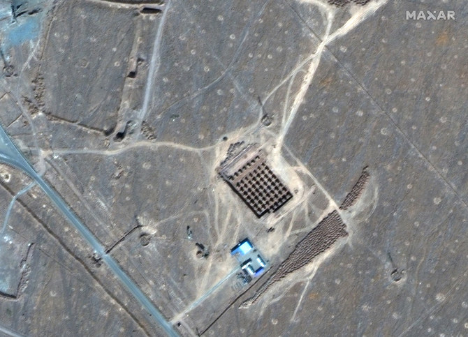 الوكالة الدولية للطاقة الذرية تصعد تخصيب اليورانيوم بآلات قابلة للتكيف في فوردو