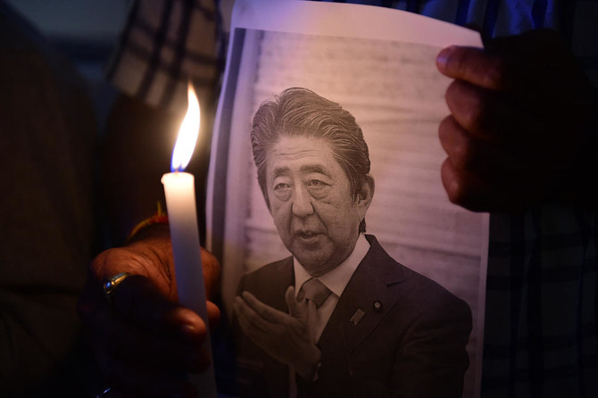 اليابان تصوت لانتخابات رئيسية بعد اغتيال آبي