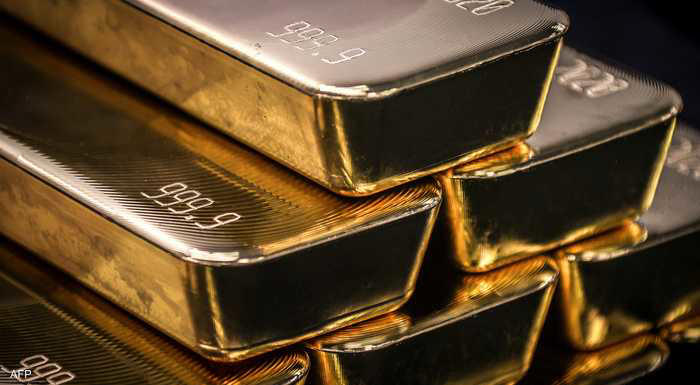 انخفاض عوائد سندات الخزانة الأميركية يدعم أسعار الذهب