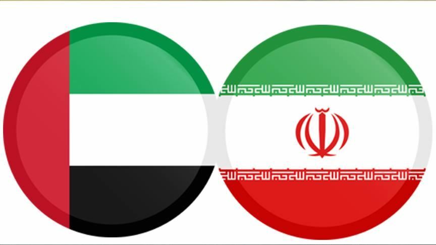 بعد 6 سنوات من فتور العلاقات.. الإمارات تبحث تعيين سفير في طهران