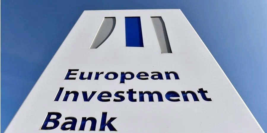 بنك الاستثمار الأوروبي يُنشيء صندوق استئماني جديد لإنعاش أوكرانيا