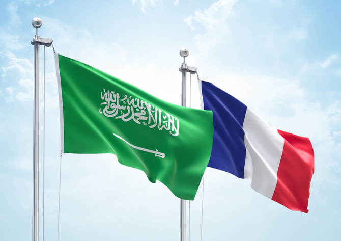 فرنسا تتطلع إلى فرص استثمارية جيدة في السعودية