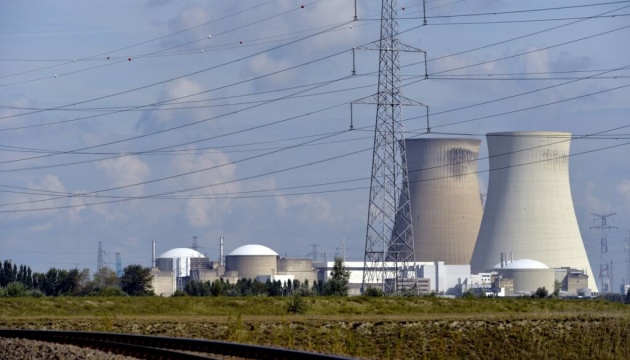 في بلجيكا ، بسبب ارتفاع أسعار الطاقة ، يريدون تمديد تشغيل محطة الطاقة النووية حتى عام 2035