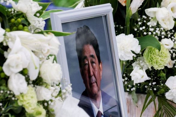 قاتل رئيس الوزراء الياباني شينزو آبي سيخضع لفحص نفسي حتى نهاية شهر نوفمبر