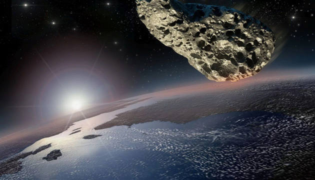 كويكب يبلغ ارتفاعه 88 مترًا يقترب من الأرض