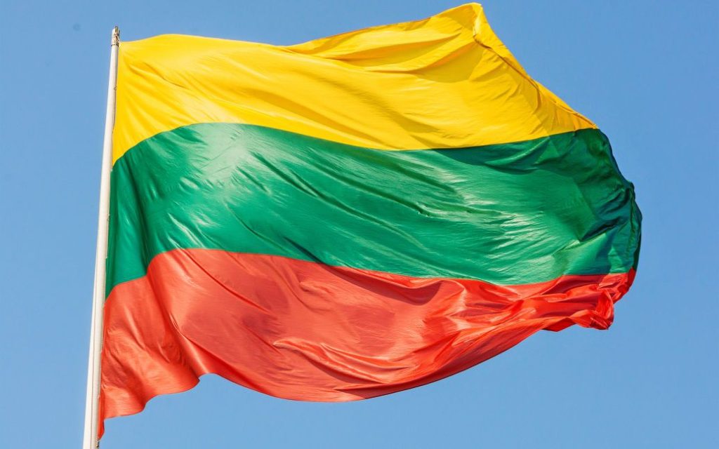 كيف يمكن للأوكرانيين الحصول على مساعدة طبية في ليتوانيا
