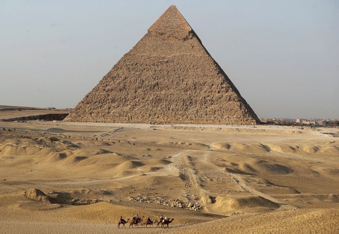 مصر تسعى لجذب المزيد من السياح الإيطاليين