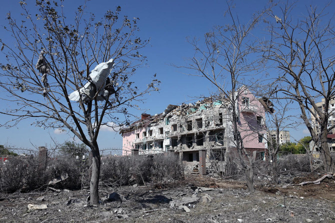 مقتل 3 على الأقل في تفجيرات بمحافظة بيلغورود الروسية قرب أوكرانيا