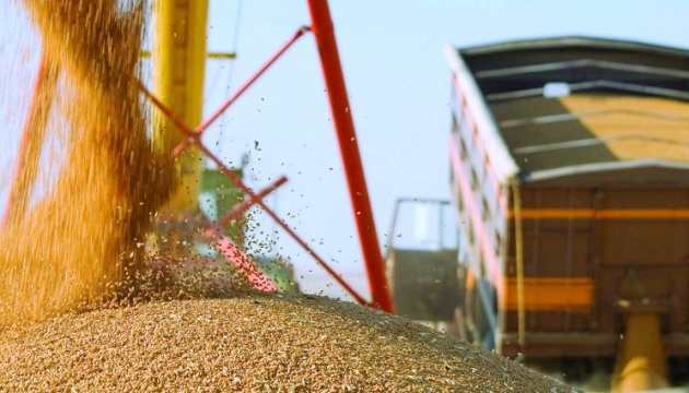 وزارة السياسة الزراعية احتمالية ارتفاع أسعار الحبوب المحلية في أوكرانيا