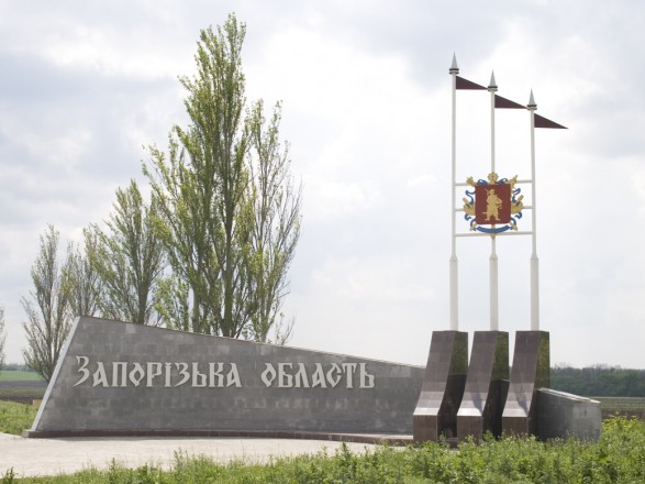 وفاة 3 أشخاص دهسا ن قبل شاحن للعدو الروسي في زابوريزجيا