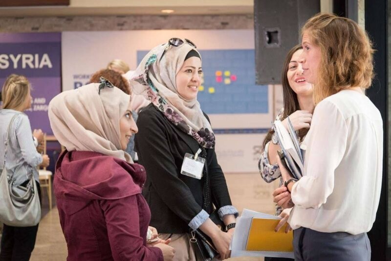 أفضل 5 جامعات الدراسة في هولندا للاجئين