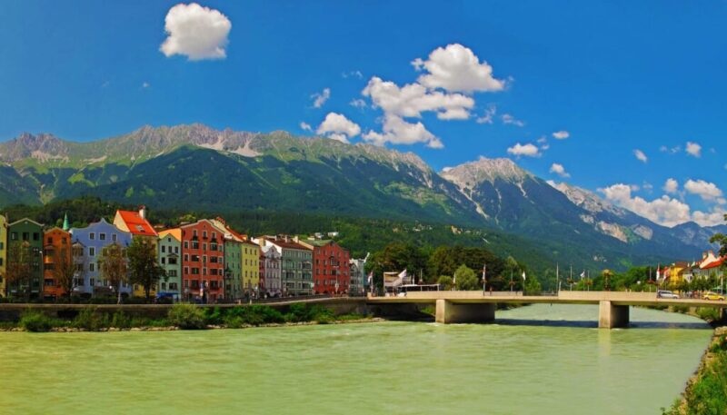 أهم 4 مدن سياحية في النمسا ومعالمها السياحية