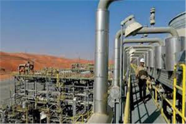 ارتفاع صادرات السعودية من النفط الخام إلى 7.2 مليون برميل يوميا خلال يونيو