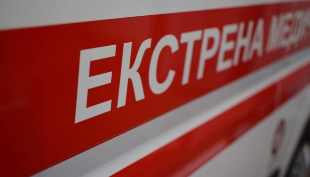 ارتفع عدد الجرحى نتيجة قصف ميكولايف إلى 22