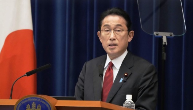 اصابة رئيس وزراء اليابان بفيروس كورونا