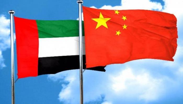 الإمارات تؤكد دعمها لسيادة الصين وأهمية مبدأ الصين الواحدة