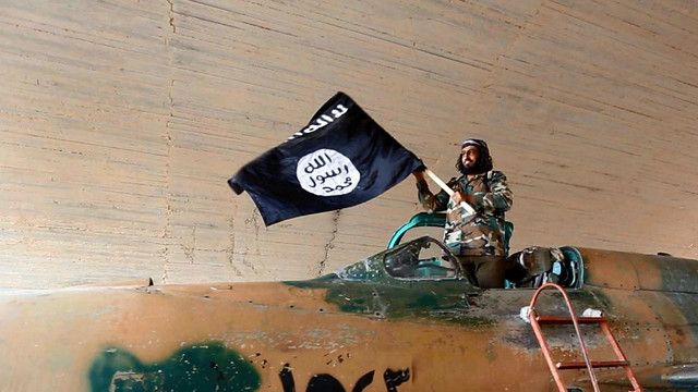 الإمارات تحث الأمم المتحدة على إسقاط اسم الدولة الإسلامية عند الإشارة إلى داعش