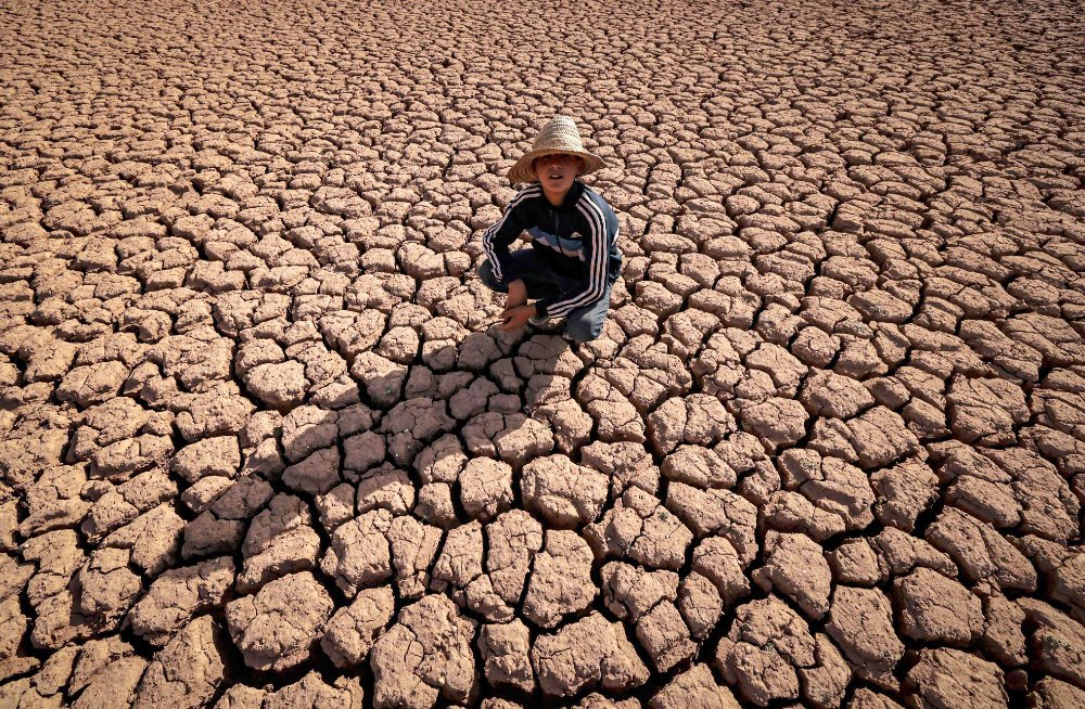 الجفاف يشدد قبضته على المغرب