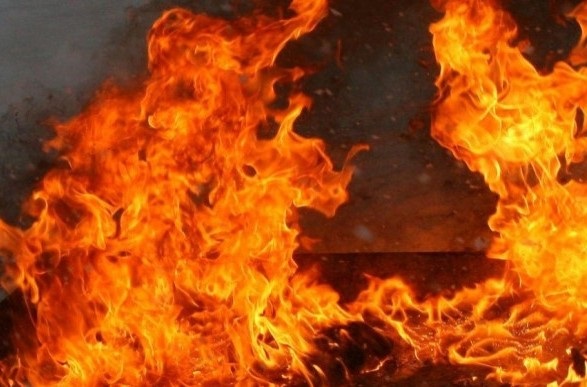 الشبكات الاجتماعية تبلغ عن انفجارات في بيرفومايسك المحتلة مؤقتًا