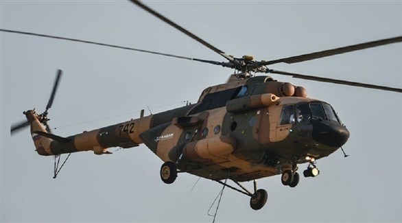 الفلبين تلغي صفقة طائرات هليكوبتر روسية بسبب العقوبات الأمريكية