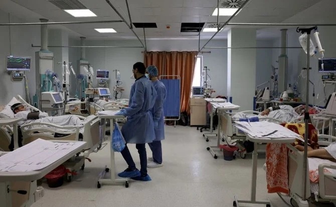 القيود الإسرائيلية تفاقم معاناة المرضى الفلسطينيين
