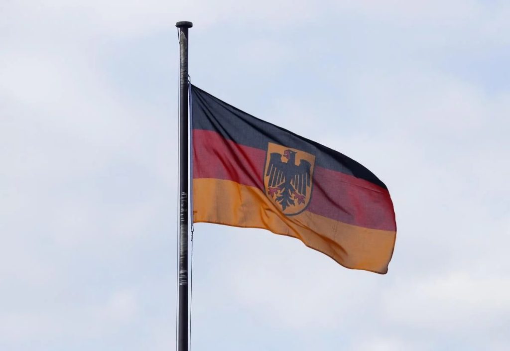 المانيا تسعى للحصول على النظام الاسرائيلي المضاد للصواريخ