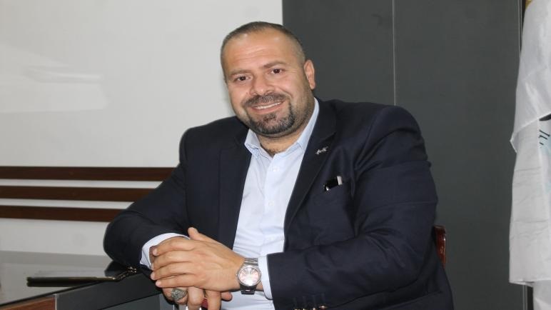 المحامي محمد الشوابكة
