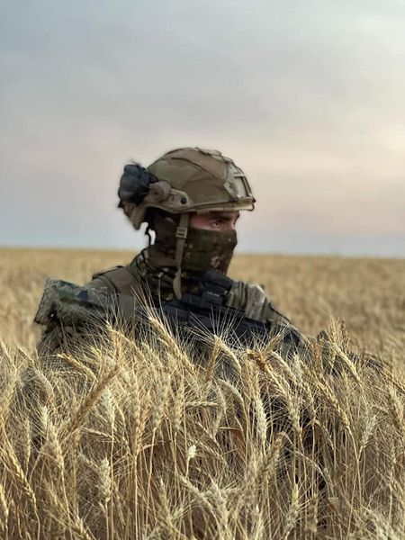 الملخص الصباحي لهيئة الاركان العامة للجيش الأوكراني