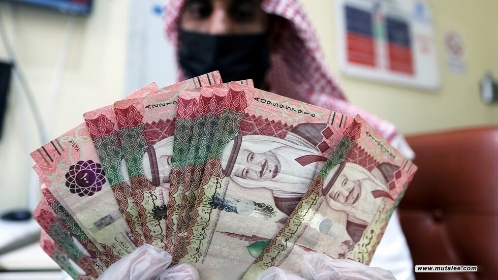 المملكة العربية السعودية تسجل 20.8 مليار دولار فائض في الميزانية في الربع الثاني
