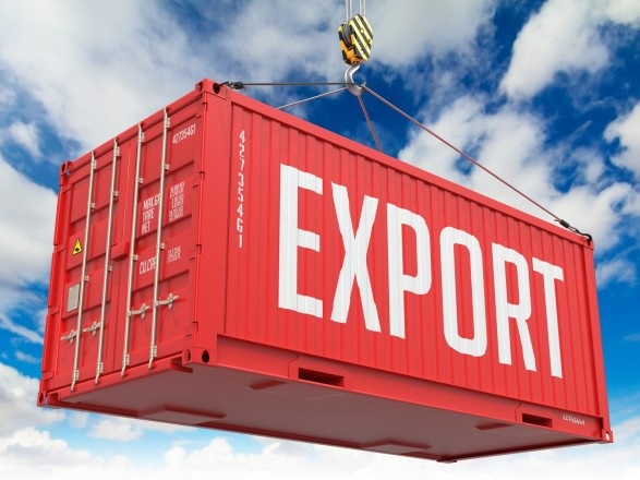 انخفاض صادرات أوكرانيا بنسبة 76