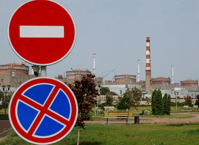 بعثة الوكالة النووية التابعة للأمم المتحدة تنوي زيارة مصنع زابوريزجيا وسط مخاوف