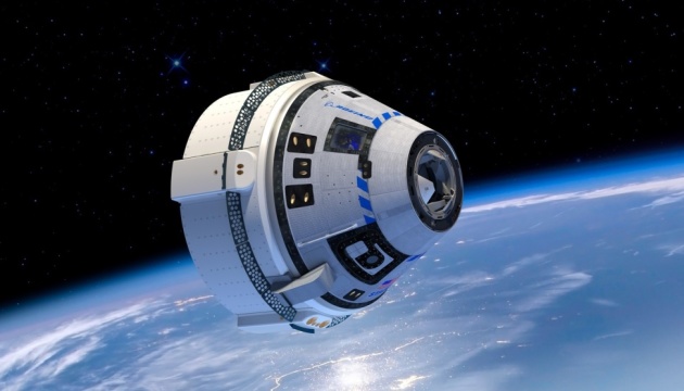 تأجيل رحلة سفينة بوينج مع رواد الفضاء حتى العام المقبل