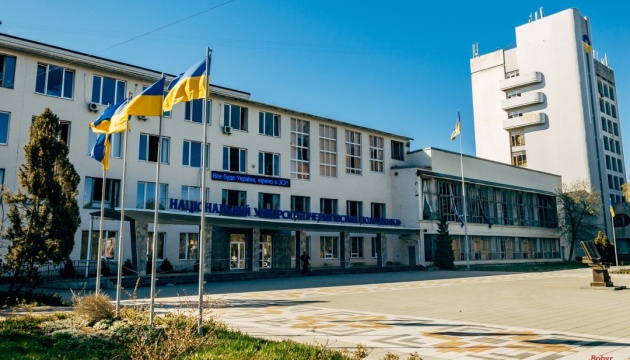 جامعة تشيرنيهيف سيبدأ التعليم للعام الدراسي الجديد بعد شهر