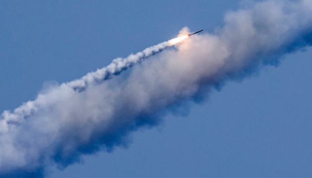 دمرت القوات المسلحة الأوكرانية صاروخين من طراز كاليبر للعدو الروسي في خاركيف