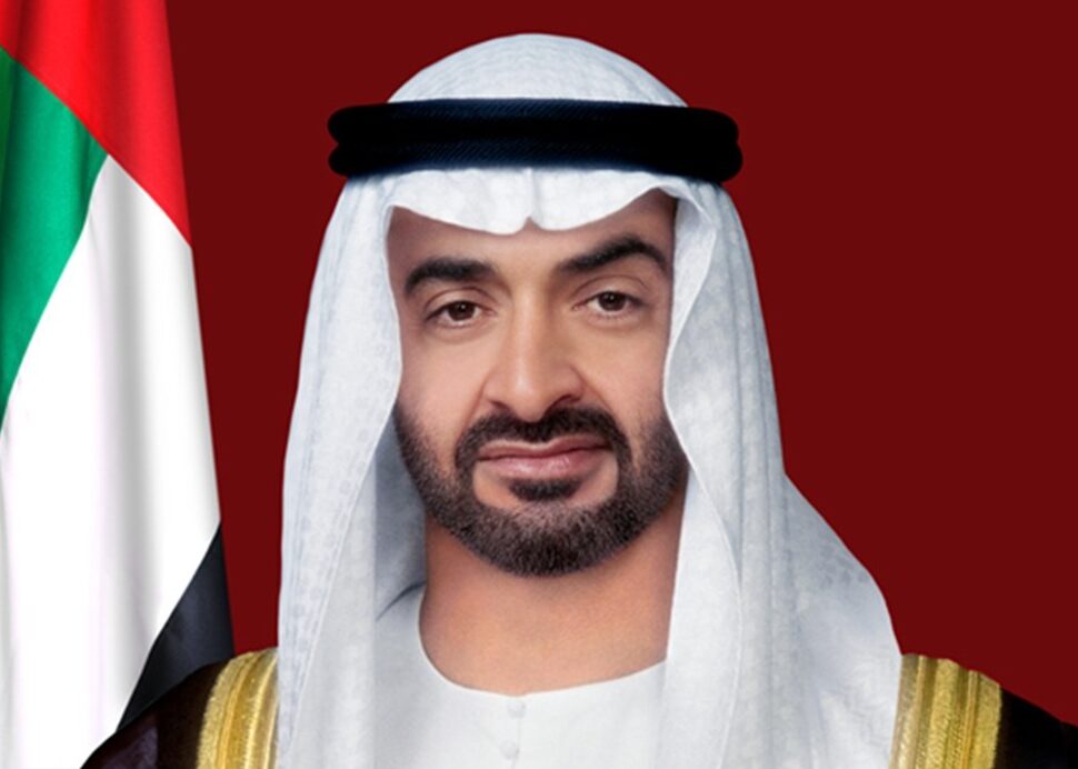 رئيس الإمارات يأمر بتقديم مساعدات بقيمة 6.8 مليون دولار لضحايا الفيضانات في السودان
