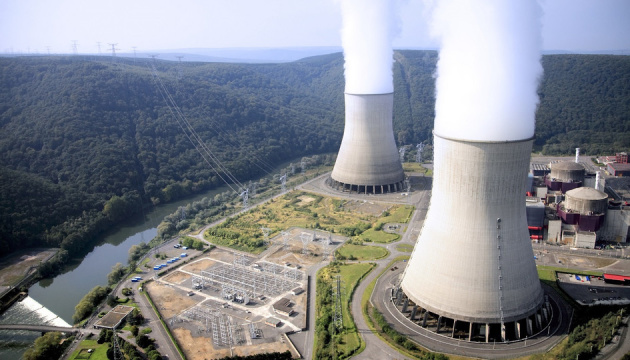 سويسرا تطالب بإلغاء الحظر على بناء محطات الطاقة النووي