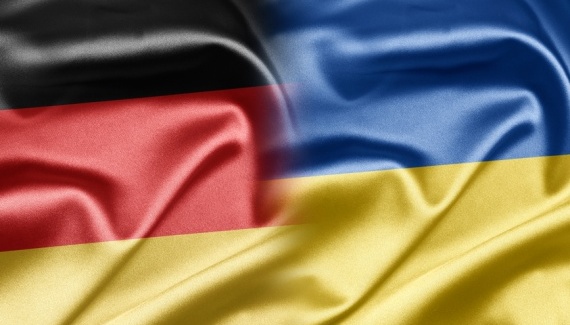 سيعقد المؤتمر الدولي حول إعادة إعمار أوكرانيا في 25 أكتوبر في برلين