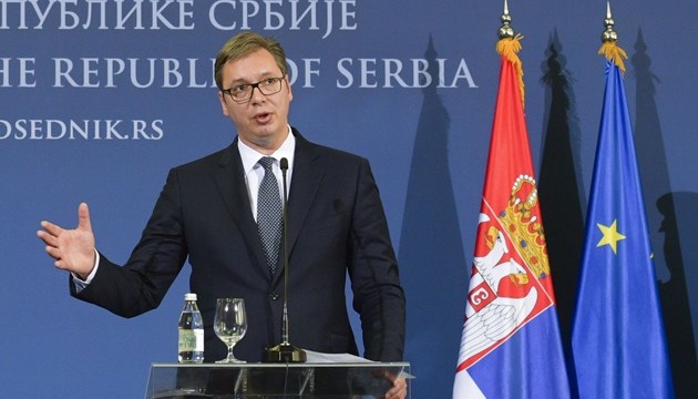 صربيا لن تشتري النفط الروسي