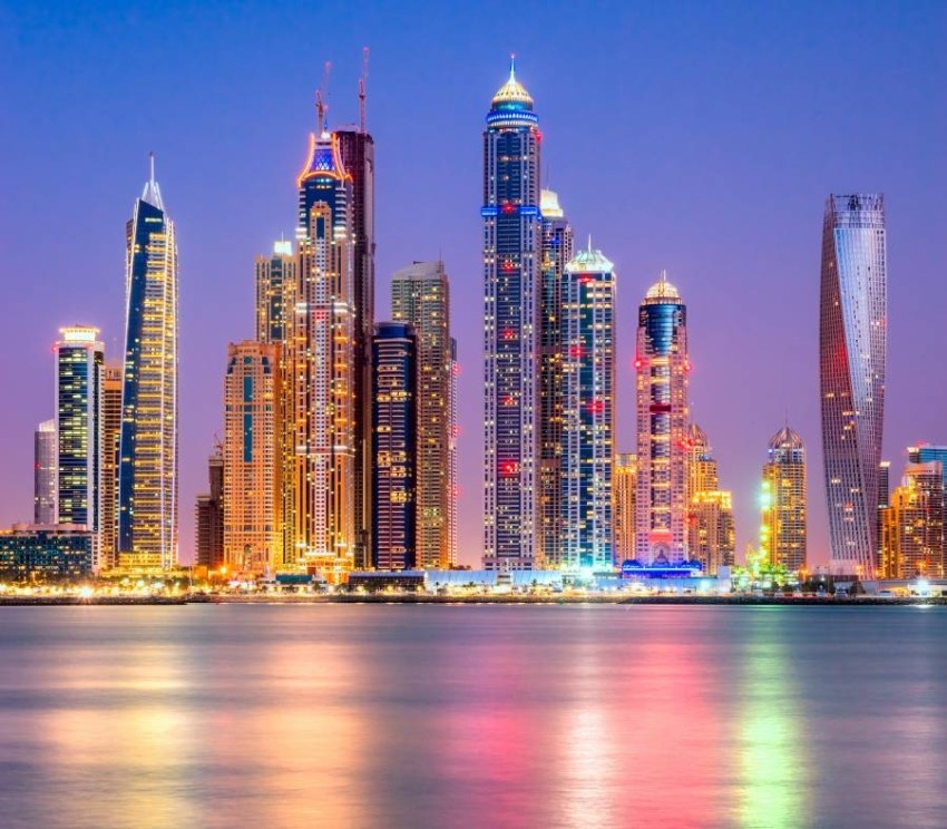 قانون عقارات جديد في دبي لجذب رؤوس الأموال الأجنبية