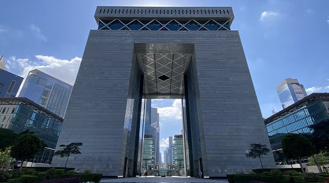 مركز دبي المالي يطلق أول مركز للمشاريع العائلية
