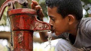 مصر تطرح عطاءات لمشروع تحلية المياه