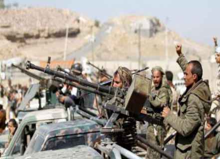 مقتل أربعة جنود يمنيين وإصابة 25 بجروح في هجمات للحوثيين خلال الهدنة